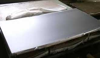 Duplex 2507 Stainless Steel Hot Rolled Plate