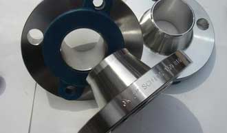 F304 Stainless Steel Weld Neck Flange