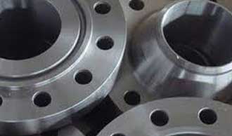 F5 Alloy Steel Pipe Flanges