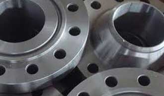 F9 Alloy Steel Threaded/ Screwed Flanges