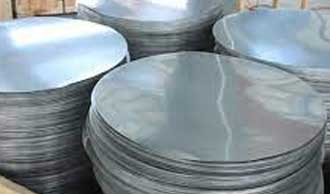 food grade 0.2mm thick 321 stainless steel circle