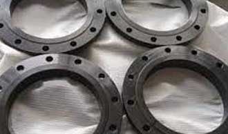 Forged Carbon Steel Pipe Flanges