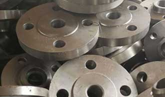 Forged Stainless Steel Flanges