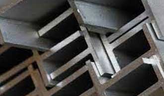 formed stainless steel channel