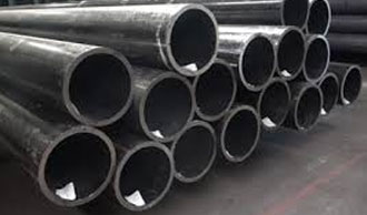 Fusion Bonded Epoxy Carbon Steel Pipe