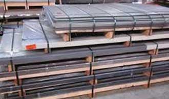 Grade 12 Alloy Steel Cold Rolled Plate
