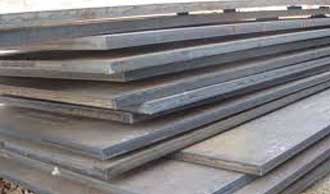 Grade 5 Alloy Steel Cold Rolled Plate