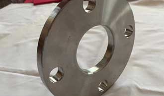 Hastelloy 2.4819 Plate Flanges