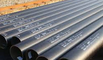 Hdpe Lined Carbon Steel Pipe