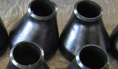 High Alloy Steel Reducer