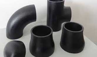 High Carbon Steel Fittings
