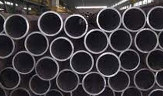 High Strength Alloy Steel Pipe