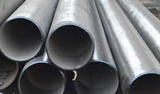 High Temperature Alloy Steel Pipe