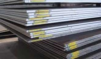 High Tensile Is 2062 Gr B Structural Steel Plates