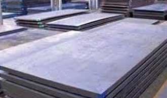 High thickness 50mm Alloy Steel Plate Hot Rolled