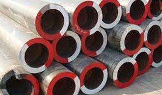 Hot rolled alloy steel pipes ASTM A335 P11