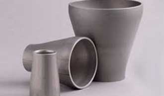 Hygienic Stainless Steel Fittings