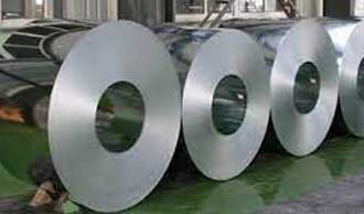 Inconel 600 Alloy Polished Coil