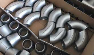 Inconel 600 DIN 2.4816 Fittings
