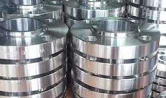 Inconel 600 Industrial Flanges