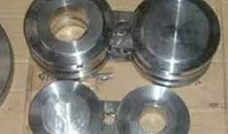 Inconel 600 Spectacle Blind Flange
