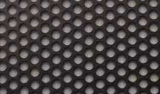 IS 2062 Grade B Perforated Sheets