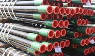 ISO 3183 L415 Pipe