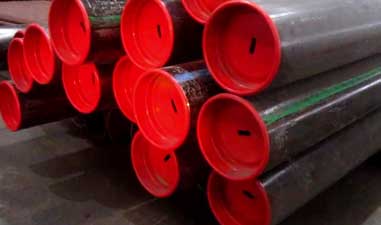 L360 x52 PSL1 ERW Pipe