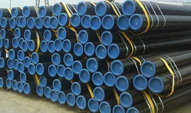 L450 X65 PSL1 ERW Pipe