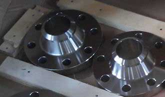 Long Forged Weld Neck Flanges