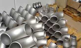 Long type inconel 625 the elbow butt welding pipe fitting