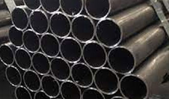 Low Alloy Steel EFW Pipe