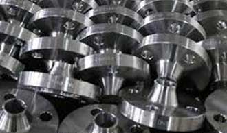 Low Alloy Steel Flanges