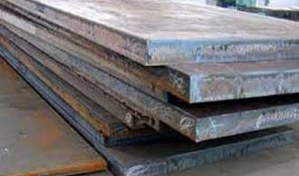 Low Temperature Carbon Steel Plate