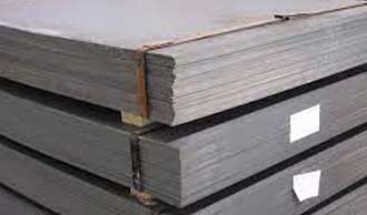 Lower Temperature Carbon Steel Gr 60 Plate
