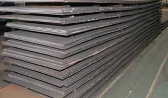 Lower Temperature Carbon Steel Grade 60 Plate
