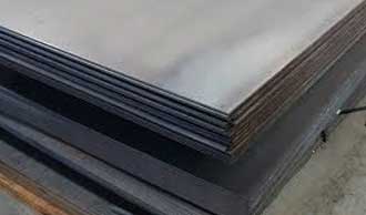 Mild Steel Is 2062 Gr.b Plates