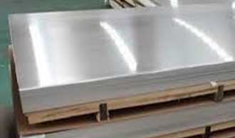 Mirror Brushed Plate 1mm 0.5mm 321 Stainless steel