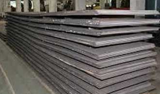 Mirror Grade 22 Alloy Steel Polished Plates