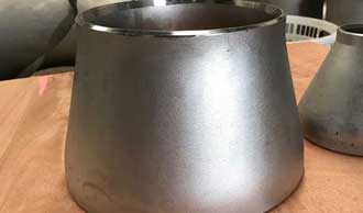 MSS-SP-43 Monel 400 Concentric Reducer
