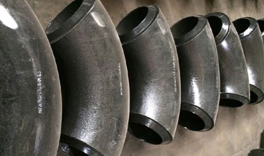 MSS SP75 Pipe Elbow