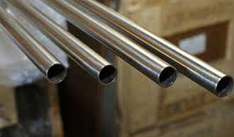 Nickel 400 Alloy Round Pipe