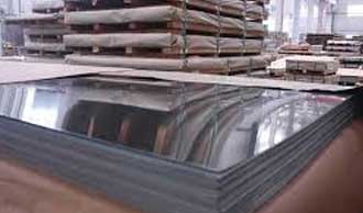 Nickel 600 Cold Rolled Sheet