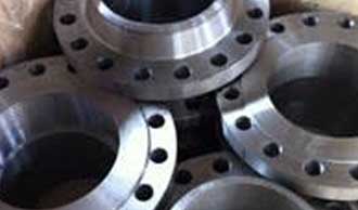 Nickel Alloy 625 Forged Flanges
