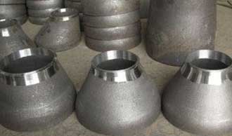 Nickel Alloy C276 Concentric Reducer