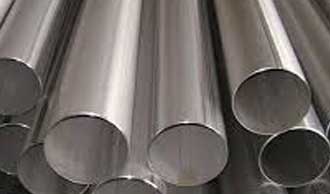 Nickel Alloy C276 Polished Pipe