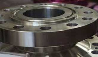 Nickel Alloy Ring Joint Flange