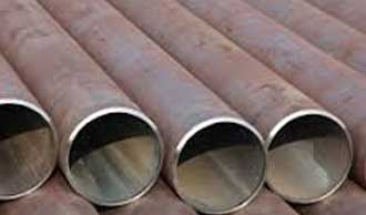 Non-alloy Steel Tubes