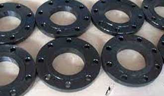 Normalized Carbon Steel Flanges