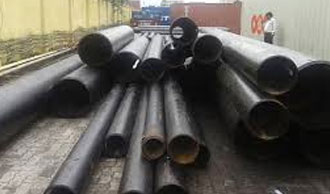 P11 Alloy steel Seamless Pipe